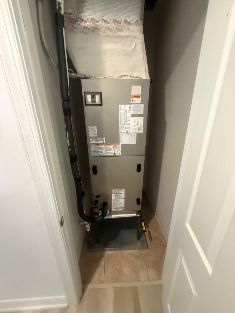 Eagle AC Services air conditioning service photo